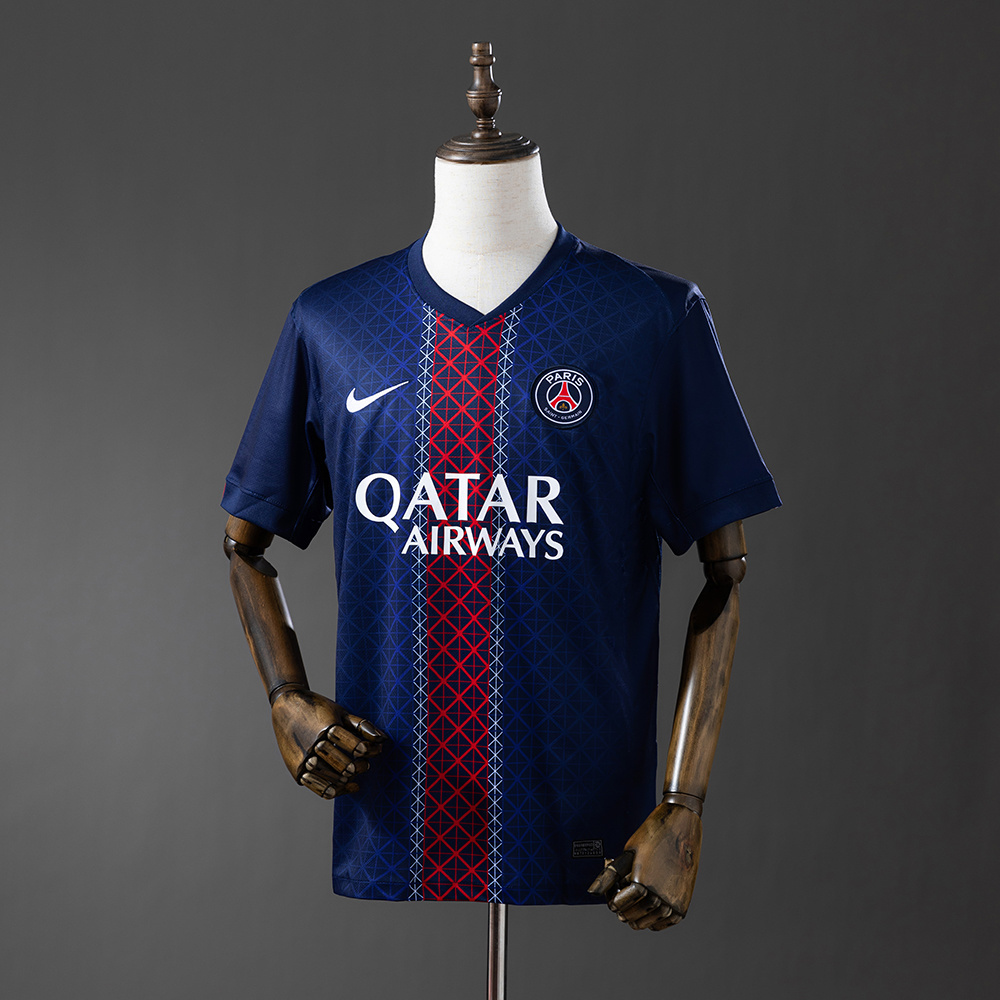 Camisa Paris Saint-Germain I 2026